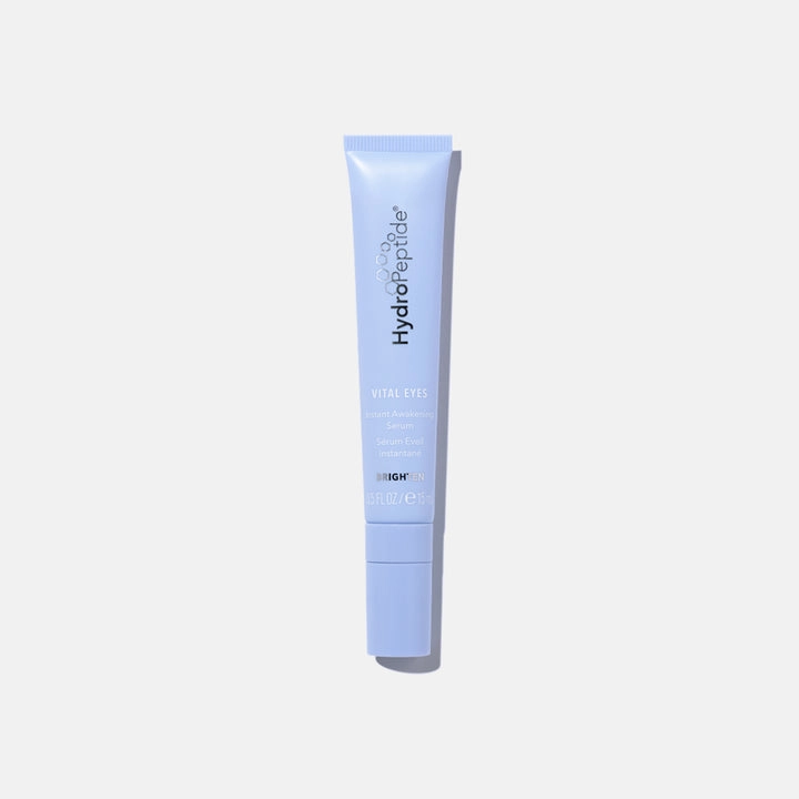 VITAL EYES HydroPeptide – Cироватка з миттєвою антивіковою дією