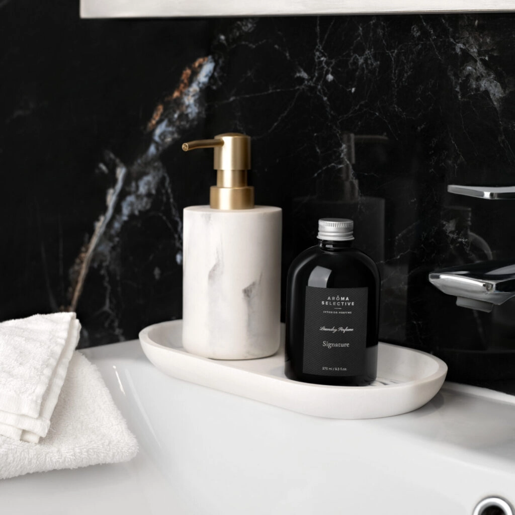 Парфуми для прання VELVET