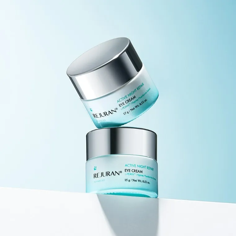 ADVANCED ACTIVE NIGHT REPAIR EYE CREAM – Відновлюючий нічний крем для шкіри навколо очей