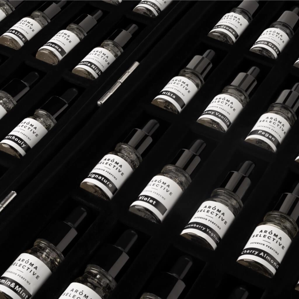 Рум-спрей Drunk Love, 60 мл