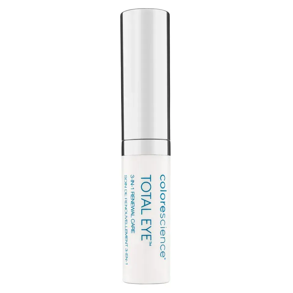 TOTAL EYE 3-В-1 RENEWAL THERAPY SPF 35