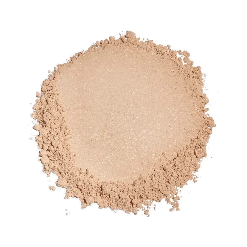 SUNFORGETTABLE TOTAL PROTECTION BRUSH-ON SHIELD SPF 50