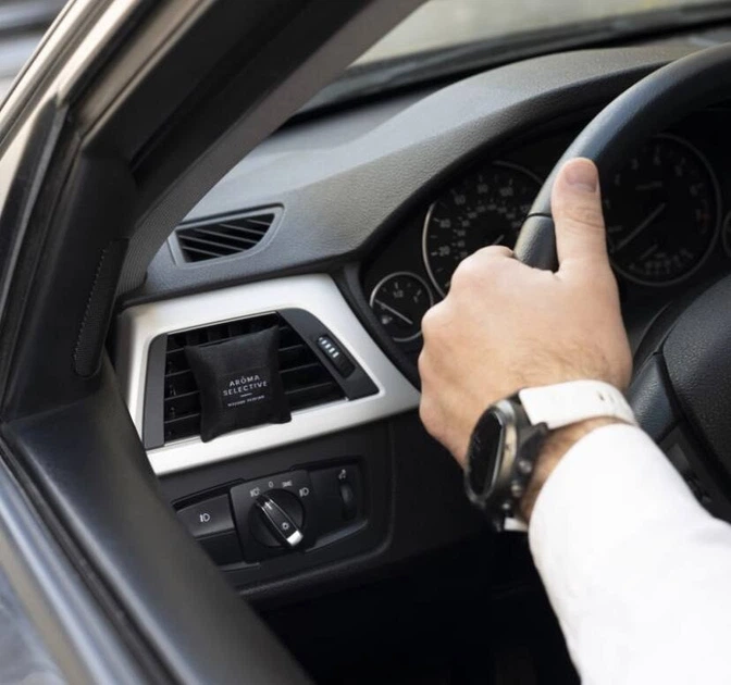 Арома саше Nectar