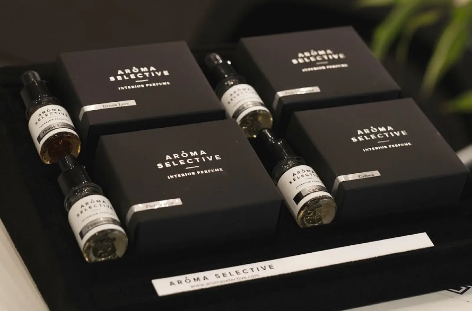 Арома саше Nectar