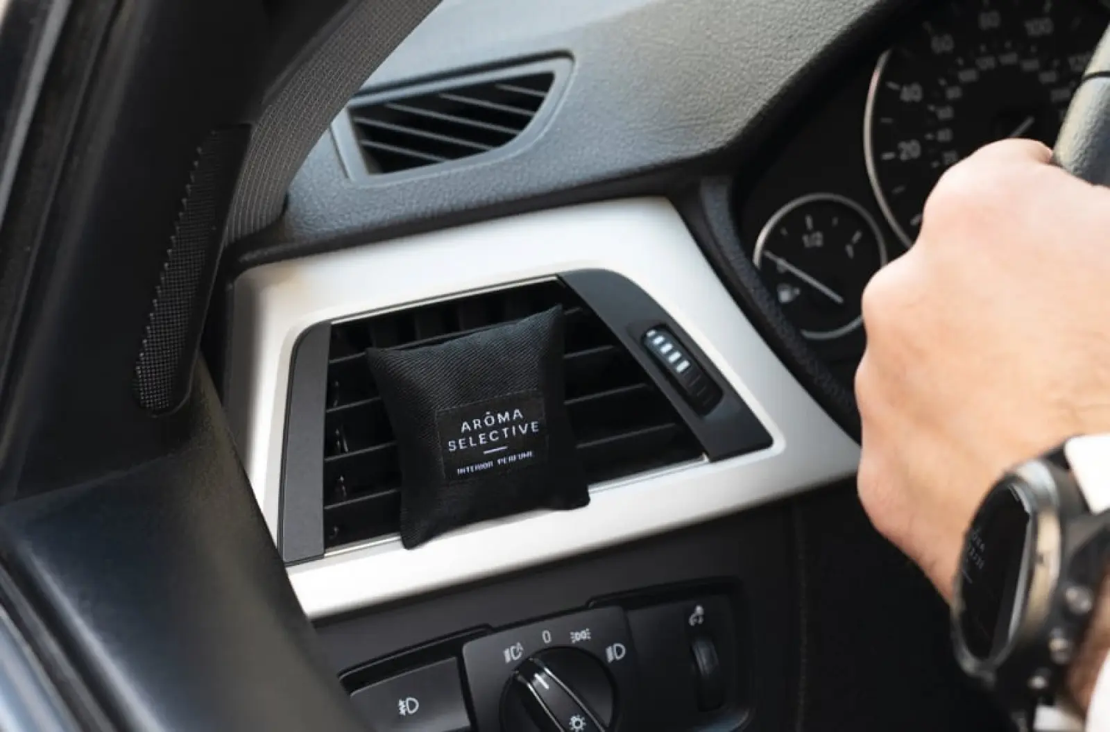 Арома саше Florescence