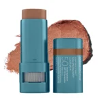 SUNFORGETTABLE TOTAL PROTECTION COLOR BALM SPF 50 - Bronze