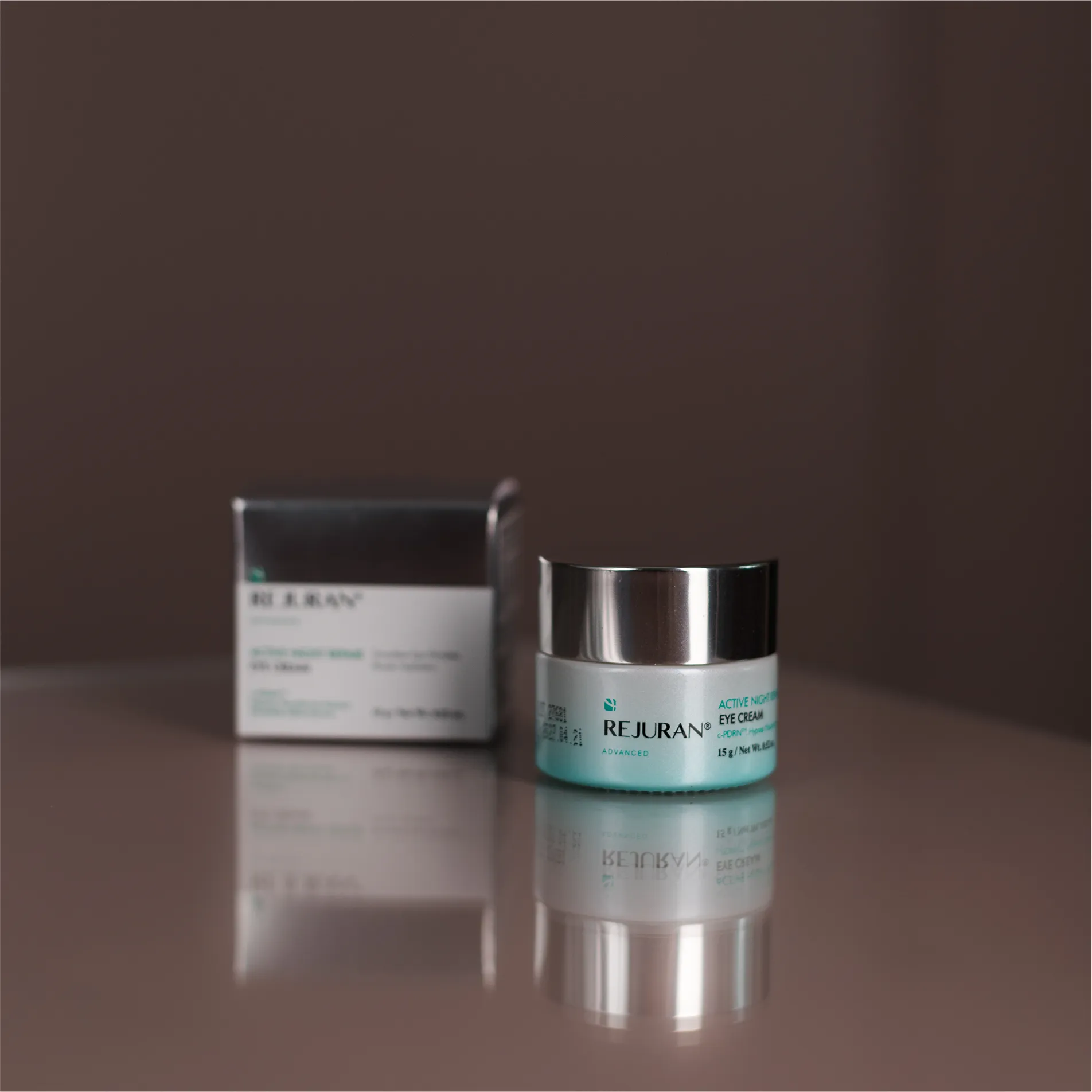 ADVANCED ACTIVE NIGHT REPAIR EYE CREAM Відновлюючий нічний крем для шкіри навколо очей ADVANCED ACTIVE NIGHT REPAIR EYE CREAM Відновлюючий нічний крем для шкіри навколо очей