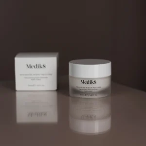 ADVANCED NIGHT RESTORE – Живильний омолоджуючий нічний крем з мультикерамідами, 50 мл