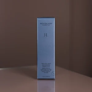 ADVANCED SENSITIVE Сироватка-кондиціонер для вій для чутливих очей