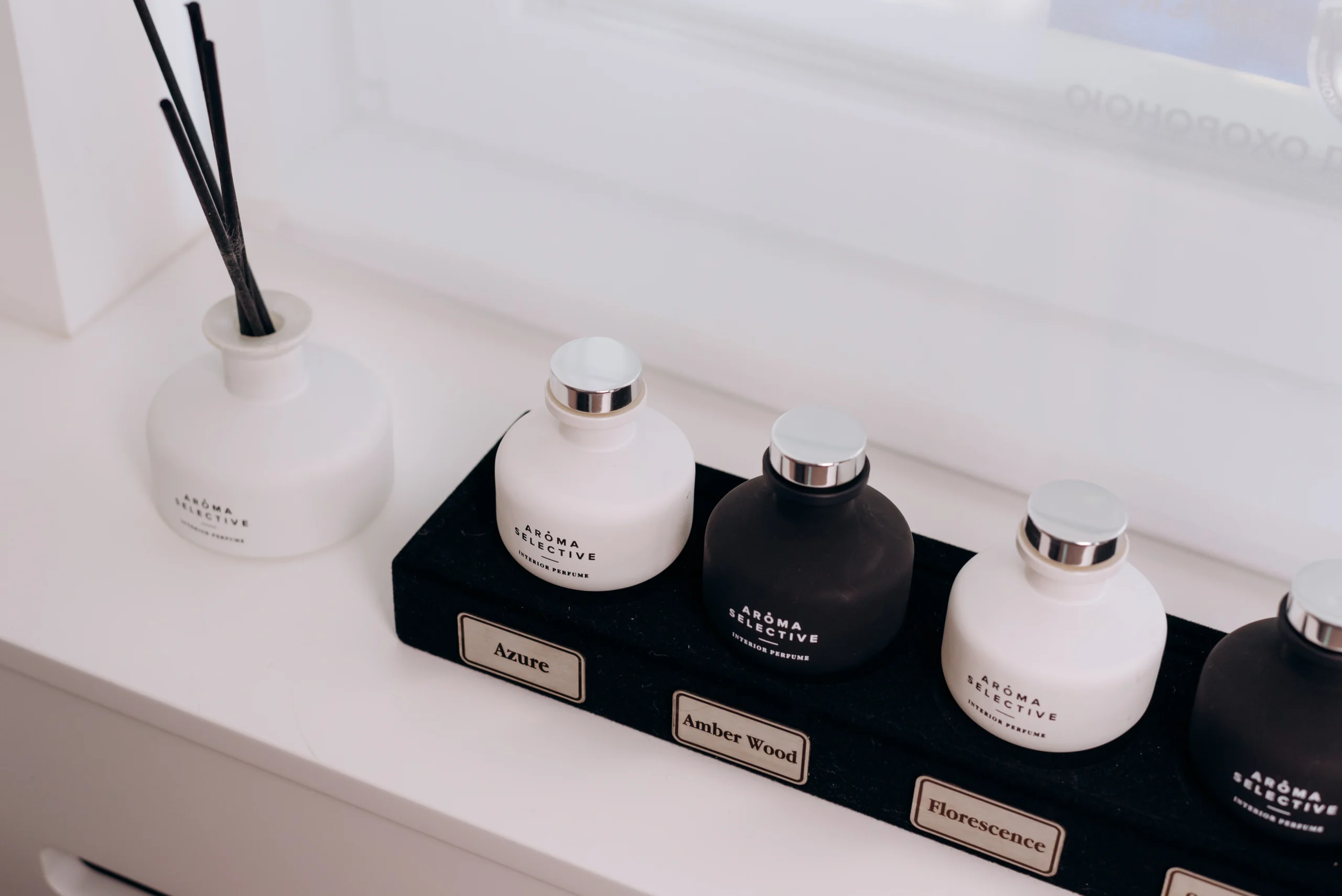 Дифузор Smoke Pepper, 90 мл