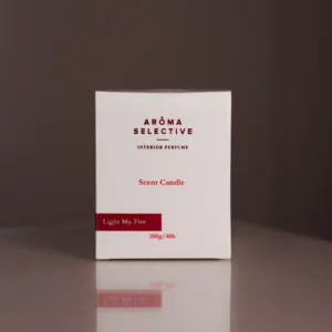 Арома свічка Light My Fire