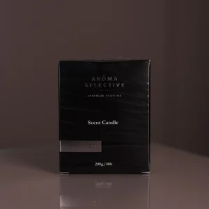 Арома свічка GOA