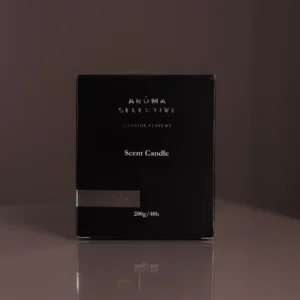 Арома свічка LVIV