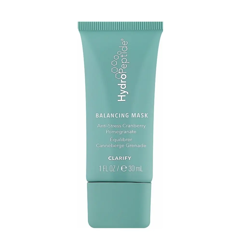 BALANCING MASK HydroPeptide – Заспокійлива анти-стрес маска