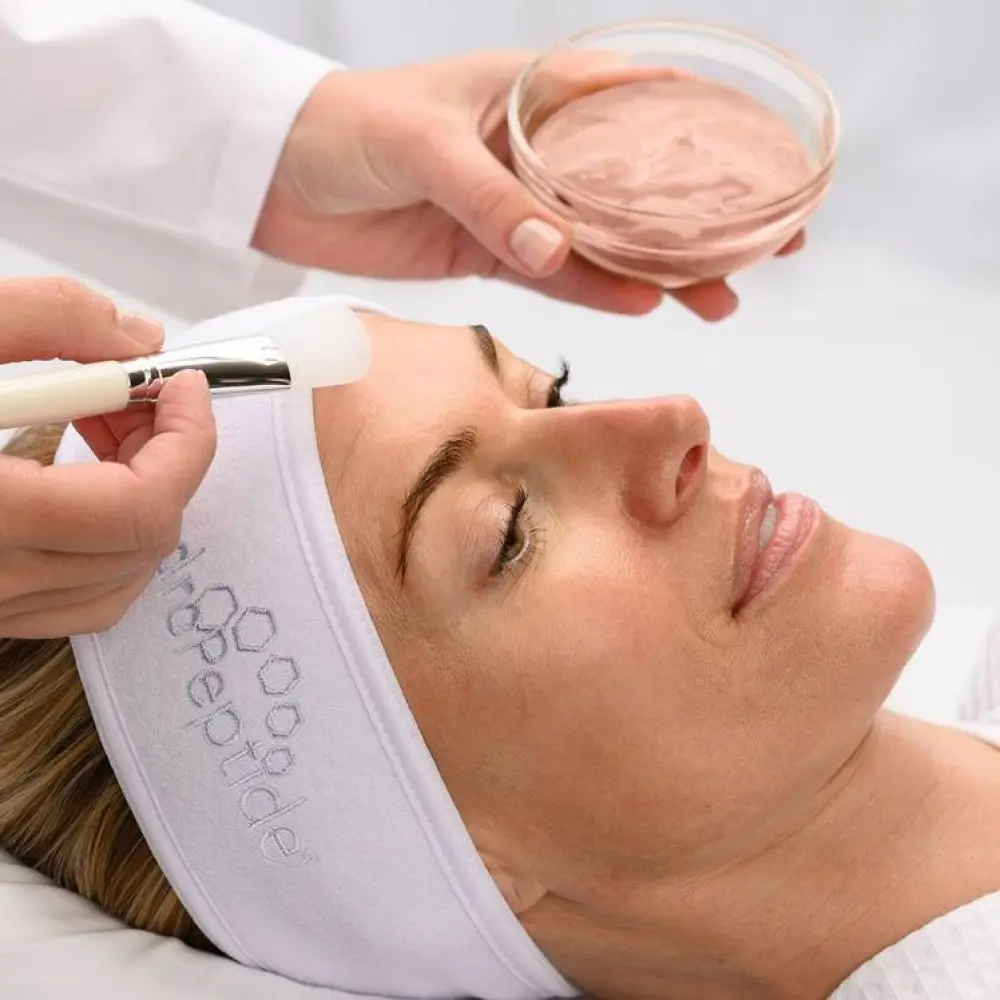 BALANCING MASK HydroPeptide – Заспокійлива анти-стрес маска