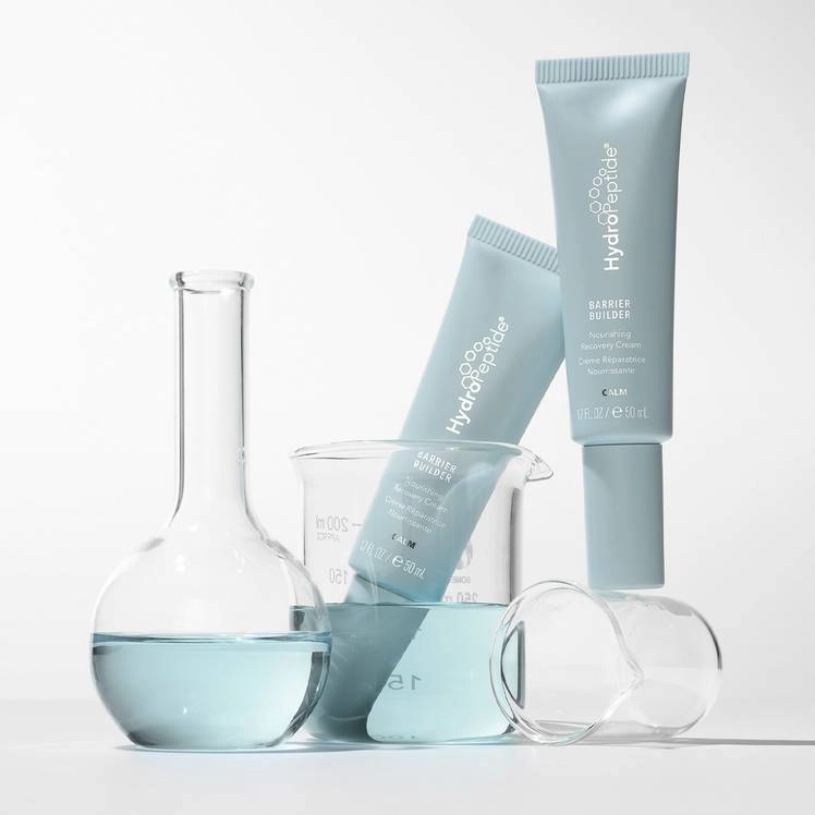 Barrier Builder HydroPeptide – Відновлювальний живильний крем