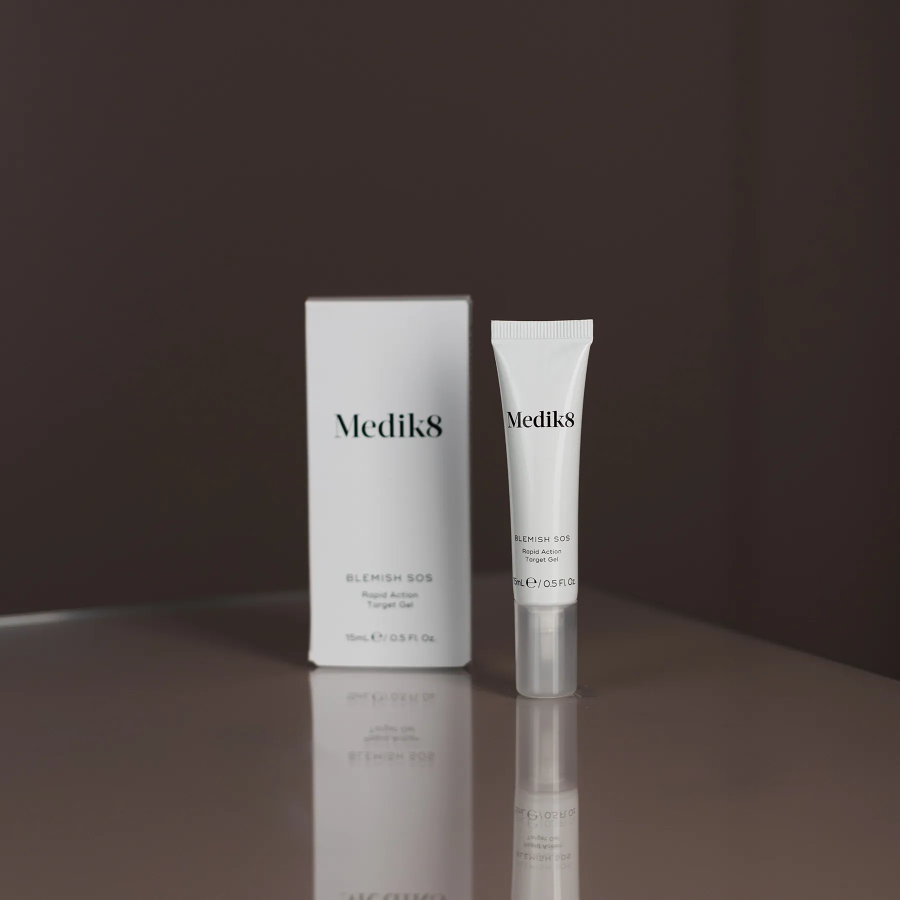 BLEMISH SOS Гель швидкої локальної дії із саліциловою кислотою BLEMISH SOS Гель швидкої локальної дії із саліциловою кислотою