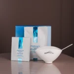 BRIGHTEN+GLOW JELLY MASK HydroPeptide- Освітлююча гелева маска-плівка