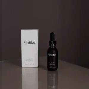 C-TETRA - Антиоксидантна сироватка з ліпідним вітаміном С