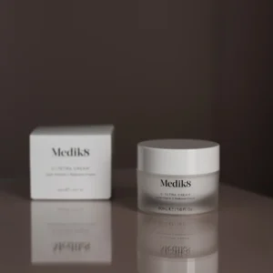 C-TETRA CREAM Антиоксидантний крем з ліпідним вітаміном С