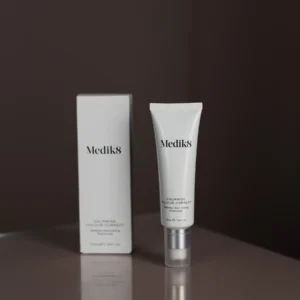 CALMWISE COLOUR CORRECT Зволожуючий крем-коректор для нейтралізації почервоніння