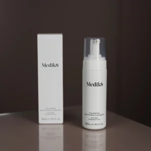 CALMWISE SOOTHING CLEANSER - Заспокійлива пінка для очищення чутливої шкіри