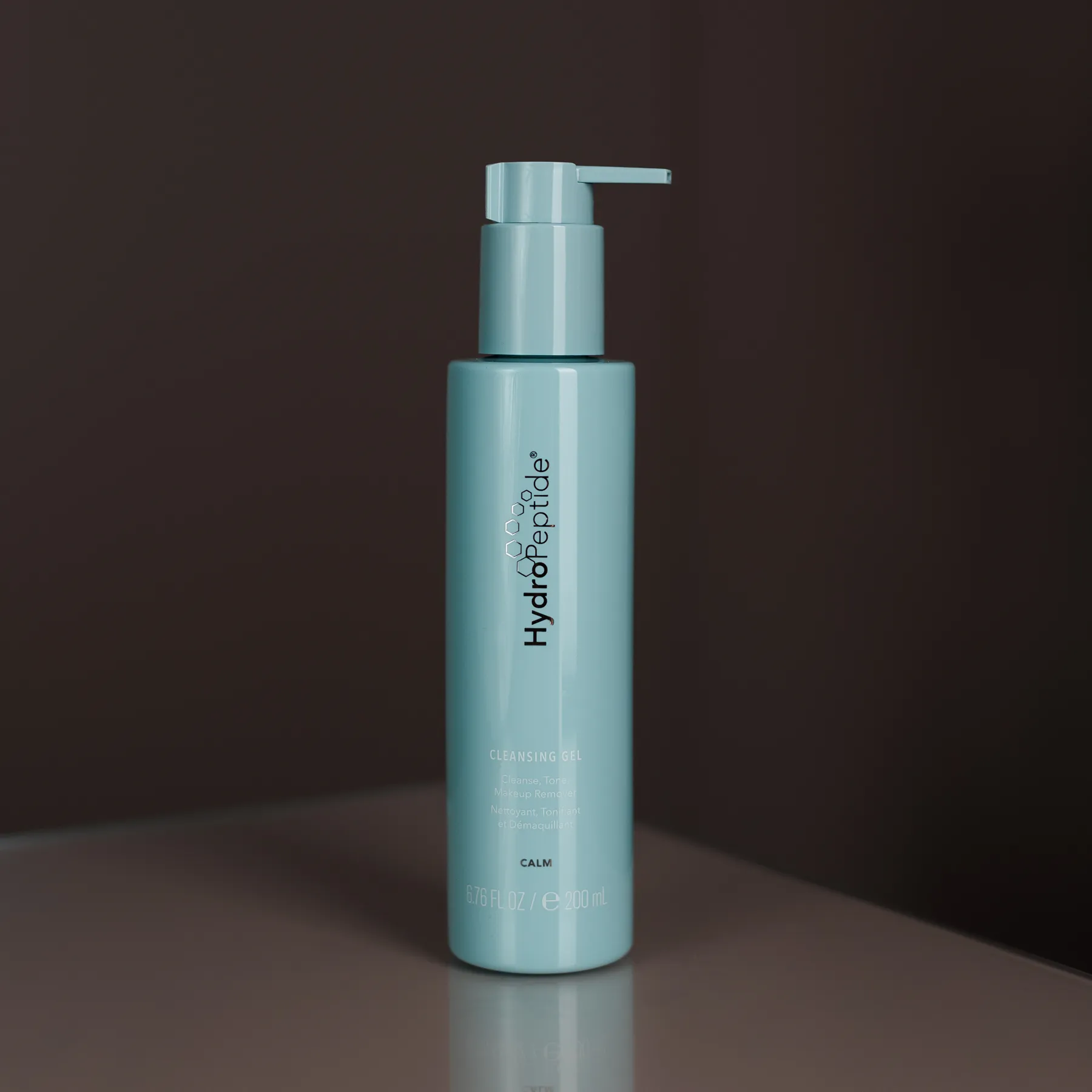 Cleansing Gel HydroPeptide- Очищувальний гель 3в1 Cleansing Gel HydroPeptide- Очищувальний гель 3в1