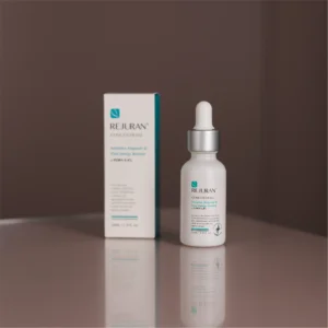 CONCENTRATE REJUVENATING VITAL ENERGY BOOSTERКонцентрат для омолодження та наповнення