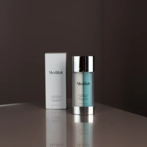 COPPER PCA PEPTIDES - Мінеральна антиоксидантна пептидна сироватка