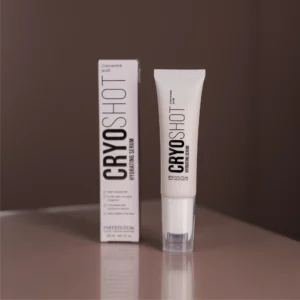 CRYOSHOT HYDRATING SERUM Зволожувальна сироватка