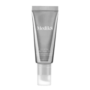 CRYSTAL RETINAL 10 - Нічна сироватка з ретиналем 0,1%