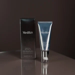 CRYSTAL RETINAL 6 - Нічна сироватка з ретиналем 0,06%