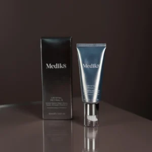 CRYSTAL RETINAL CERAMIDE EYE 6 Крем для зони навколо очей з ретиналем 0,06%