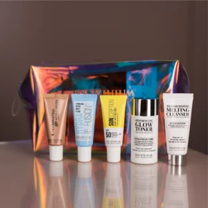 DAILY RITUAL SET Набір Щоденний ритуал