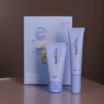 ANTI-WRINKLE POLISH & PLUMP PEEL HydroPeptide- Делікатний 2х-фазний омолоджуючий пілінг