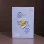 ANTI-WRINKLE POLISH & PLUMP PEEL HydroPeptide- Делікатний 2х-фазний омолоджуючий пілінг