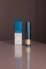 SUNFORGETTABLE TOTAL PROTECTION BRUSH-ON SHIELD SPF 50 Сонцезахисна пудра з пензлем