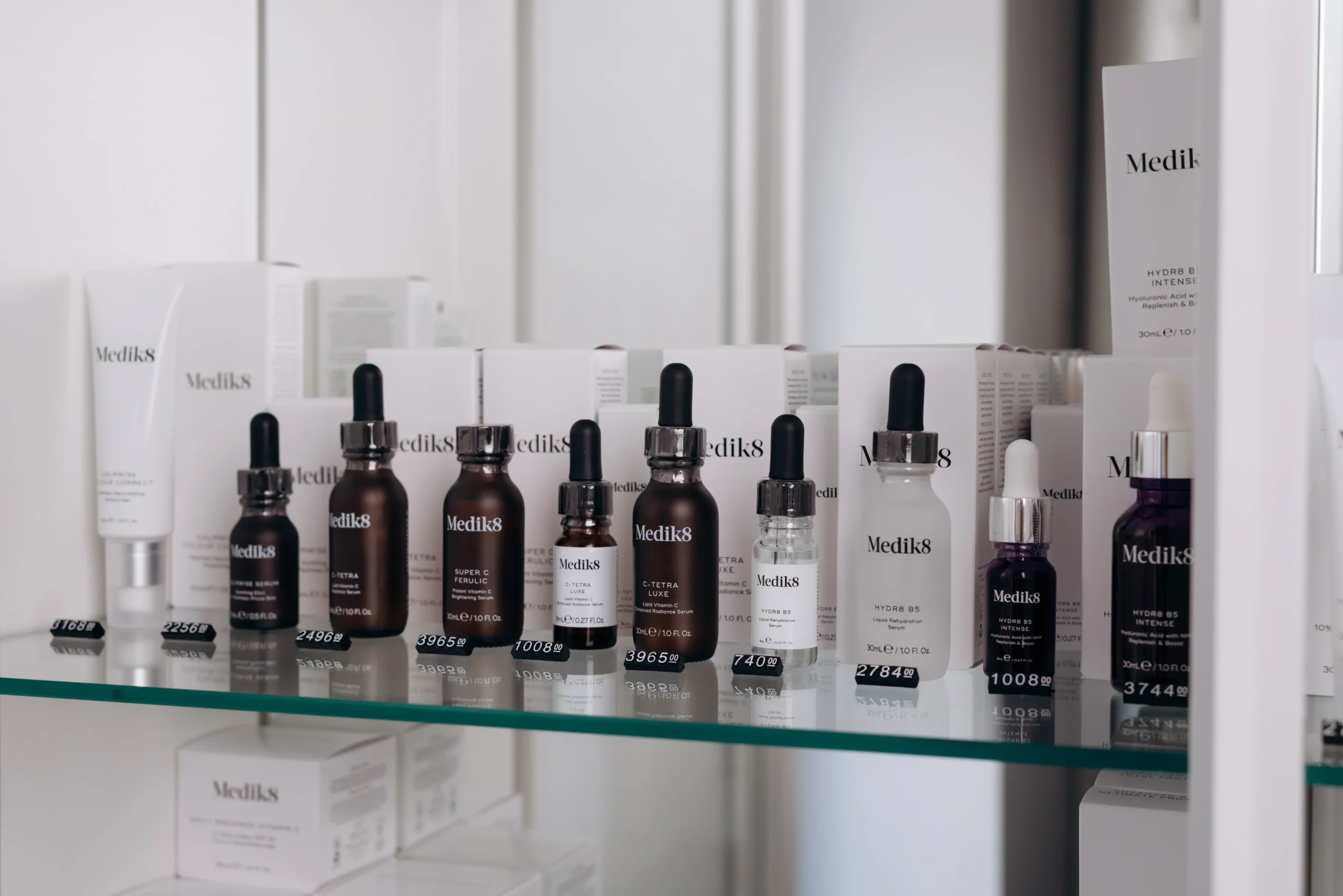 CALMWISE SERUM – Сироватка від почервоніння