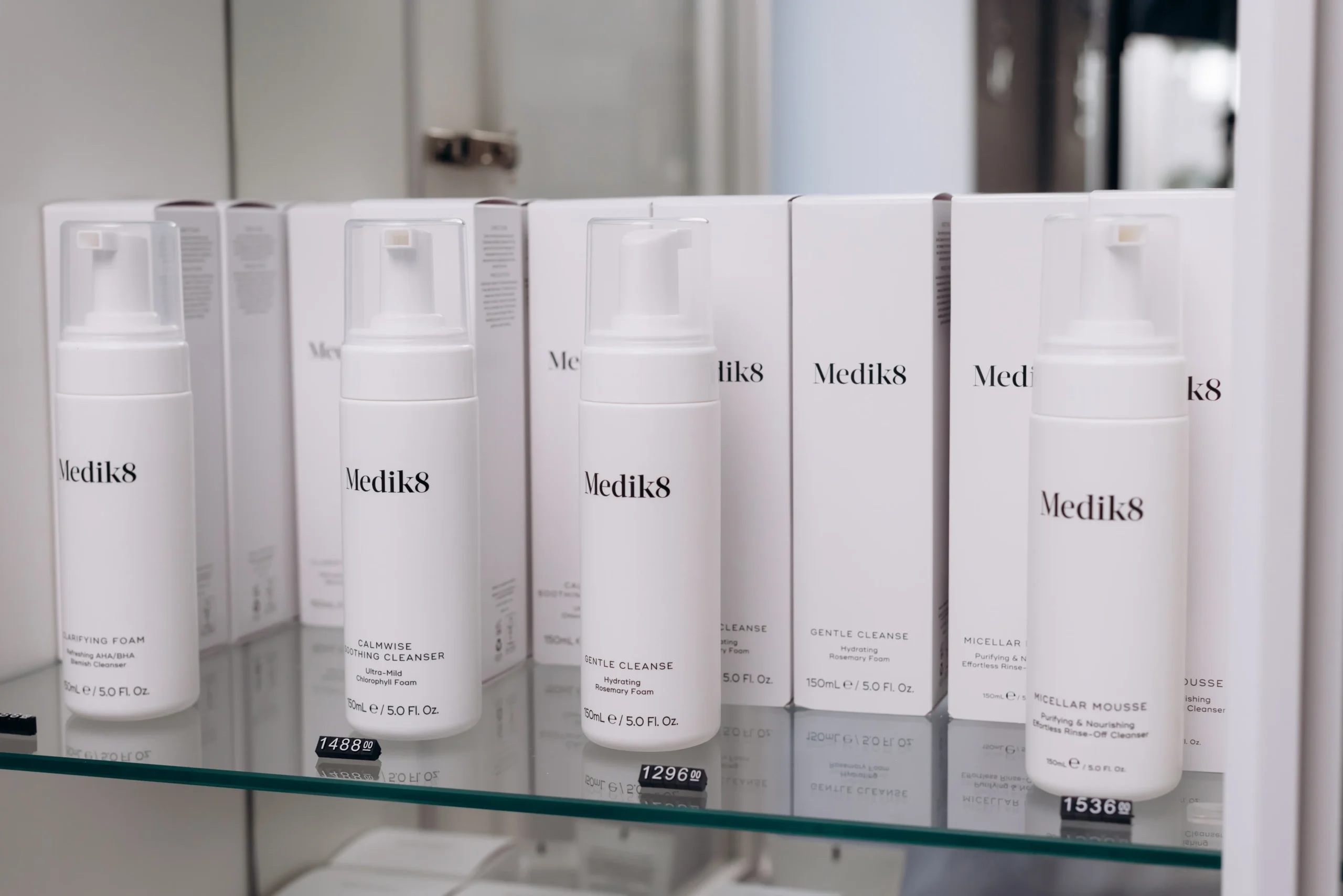 PRESS & CLEAR REFILL – Відлущуючий тонік з 2% інкапсульованою саліциловою кислотою