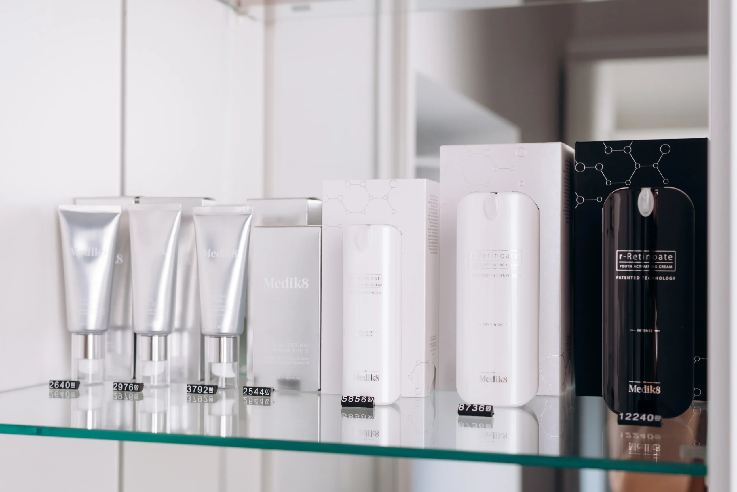 R-RETINOATE INTENSE – Інтенсивний омолоджуючий крем з ретиноатом