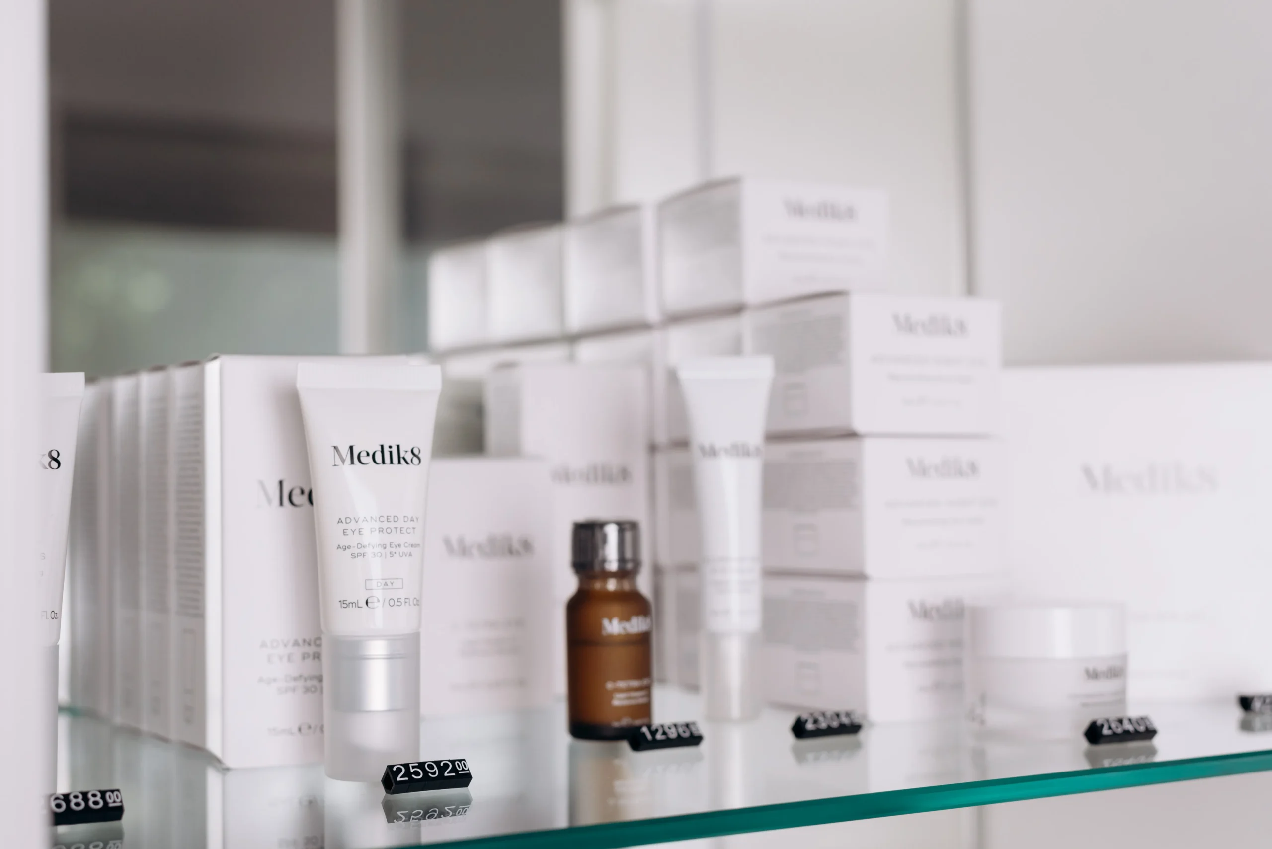 ULTIMATE RECOVERY BIO CELLULOSE MASK – Набір з 6 інтенсивних відновлюючих біоцелюлозних масок з цинком