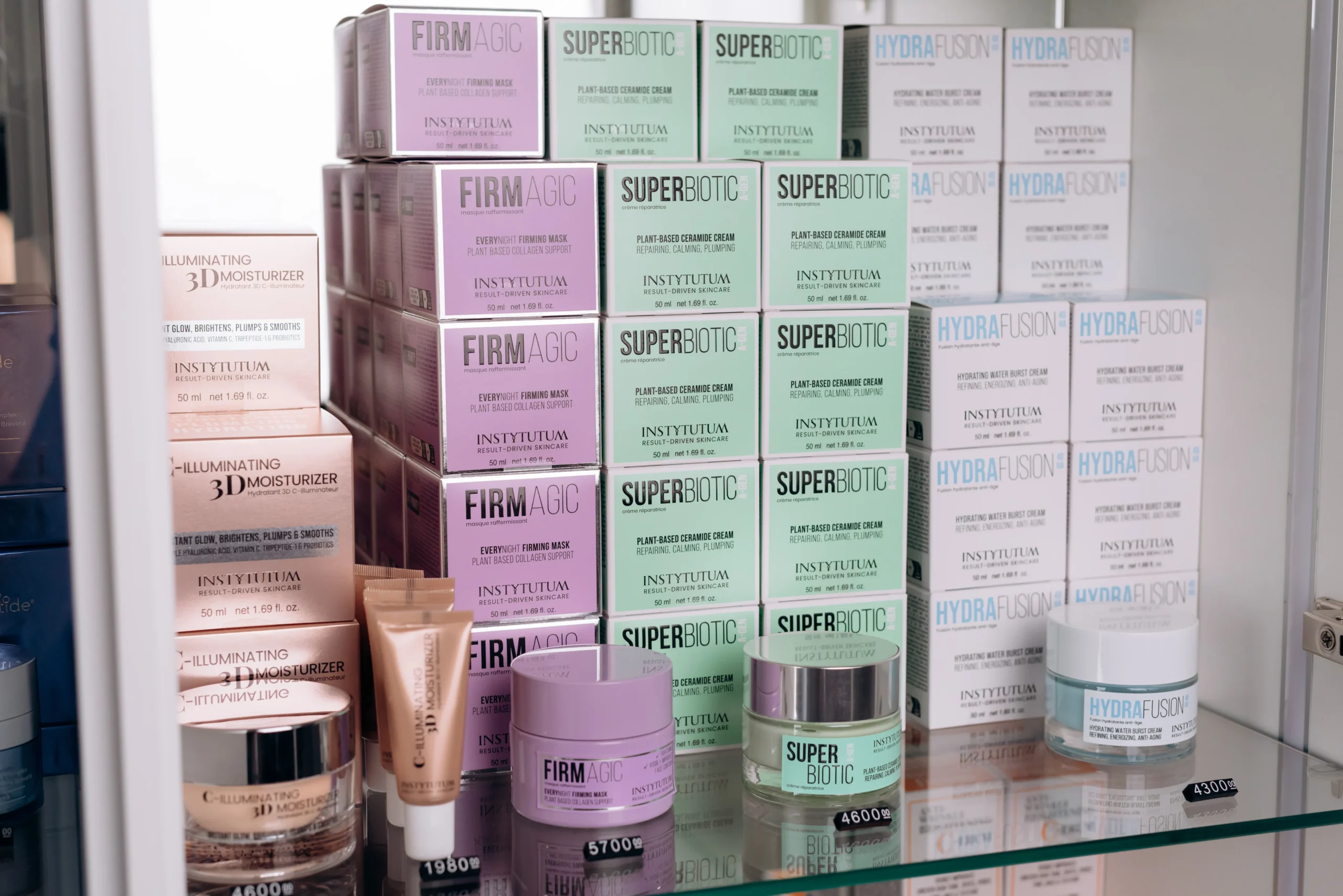 C-ILLUMINATING 3D MOISTURIZER – Зволожуючий крем з ефектом сяяння