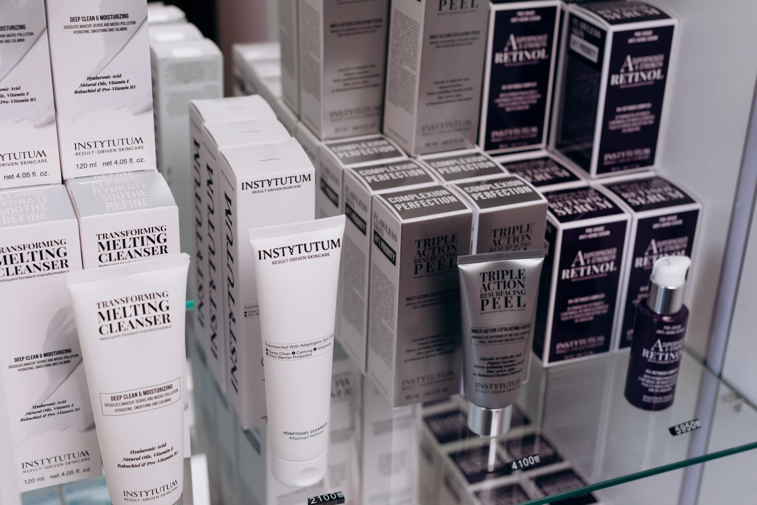 PRO-GRADE ANTI-AGING X-STRENGTH RETINOL SERUM – Антивікова сироватка з ретинолом