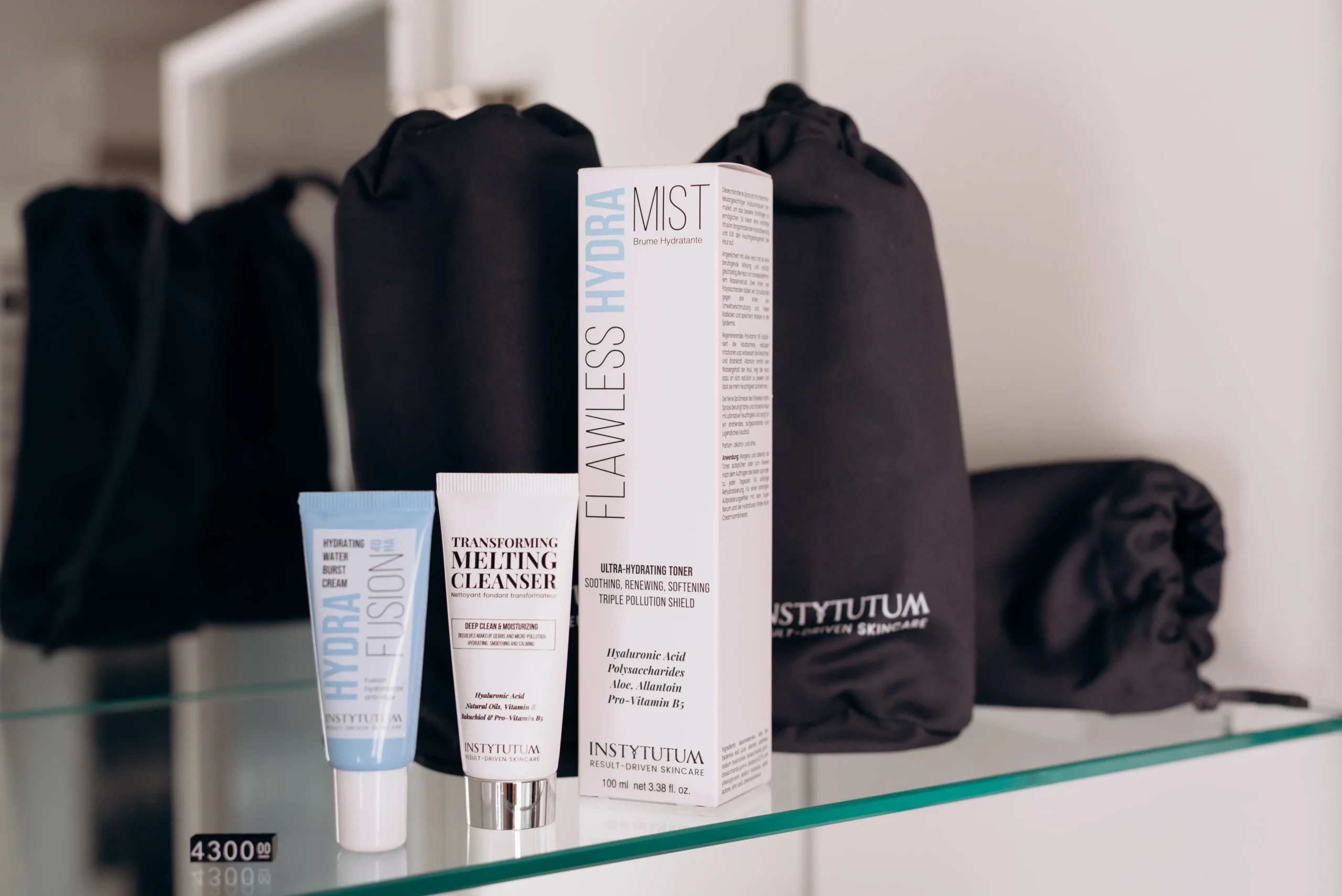 SET FOR MEN – Подарунковий набір для чоловіків