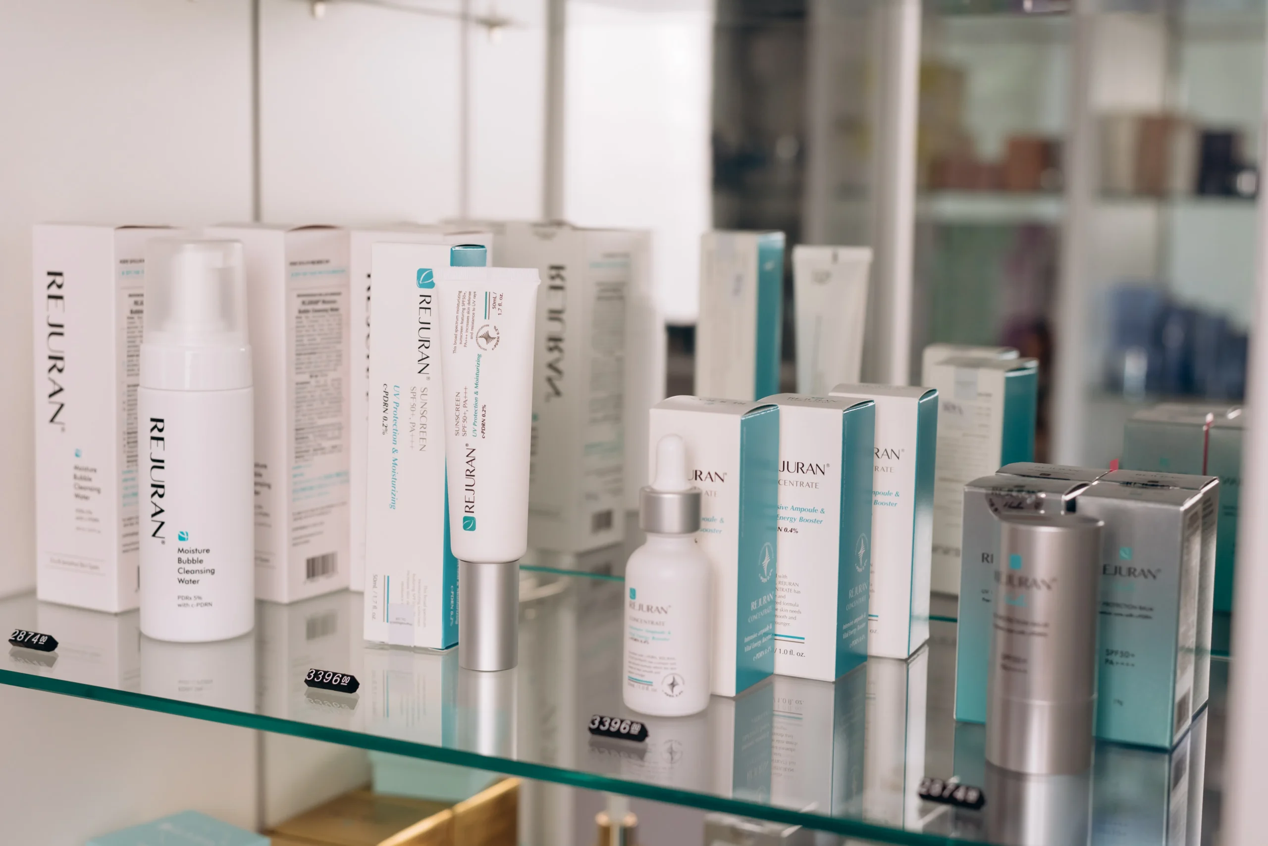 HEALER RENEW EYE PATCH – Відновлюючі гелеві патчі під очі, 60 шт