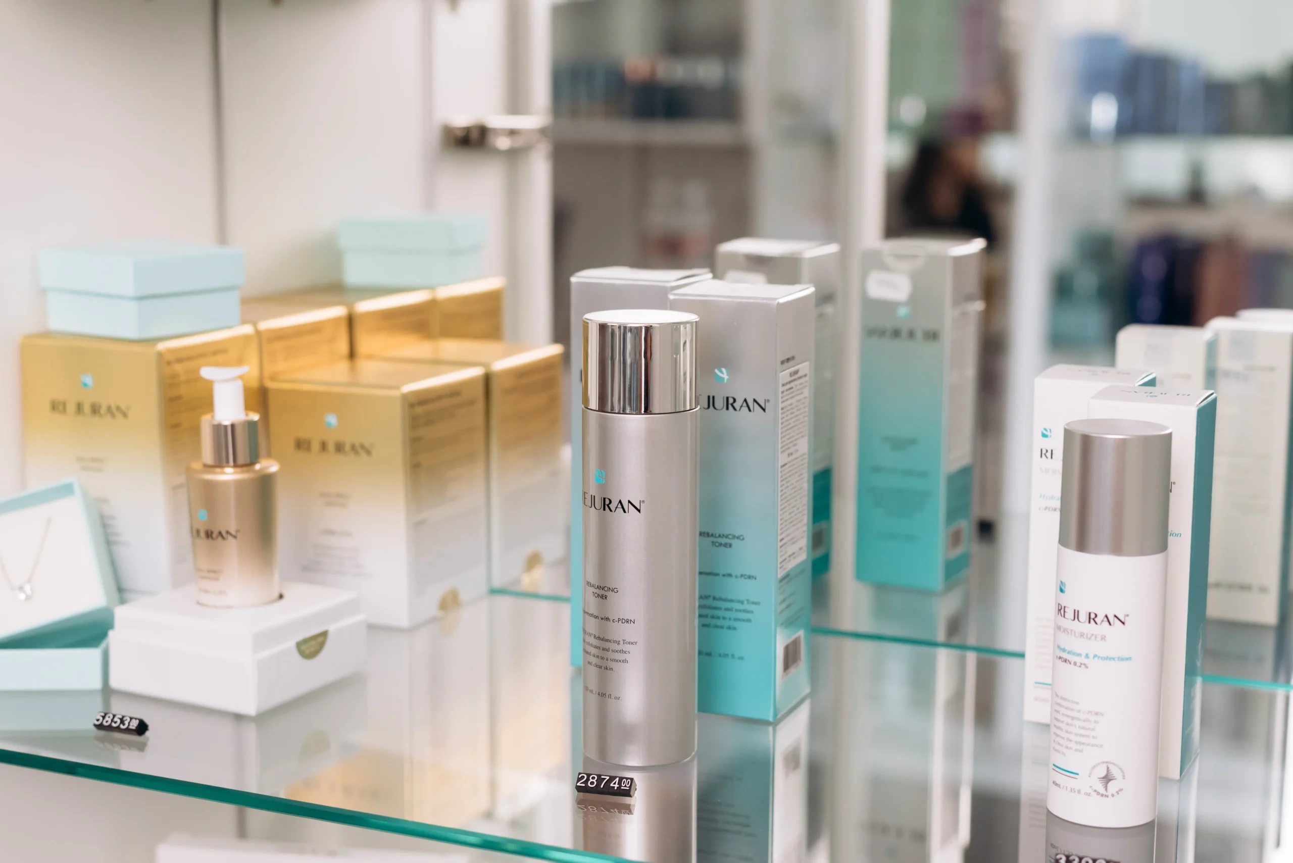 MOISTURIZER CARE SET – Набір для зволоження та відновлення шкіри