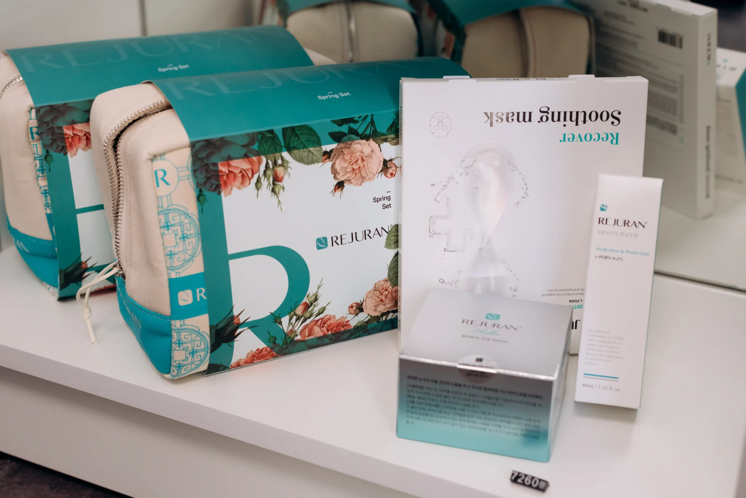 MOISTURIZER CARE SET – Набір для зволоження та відновлення шкіри