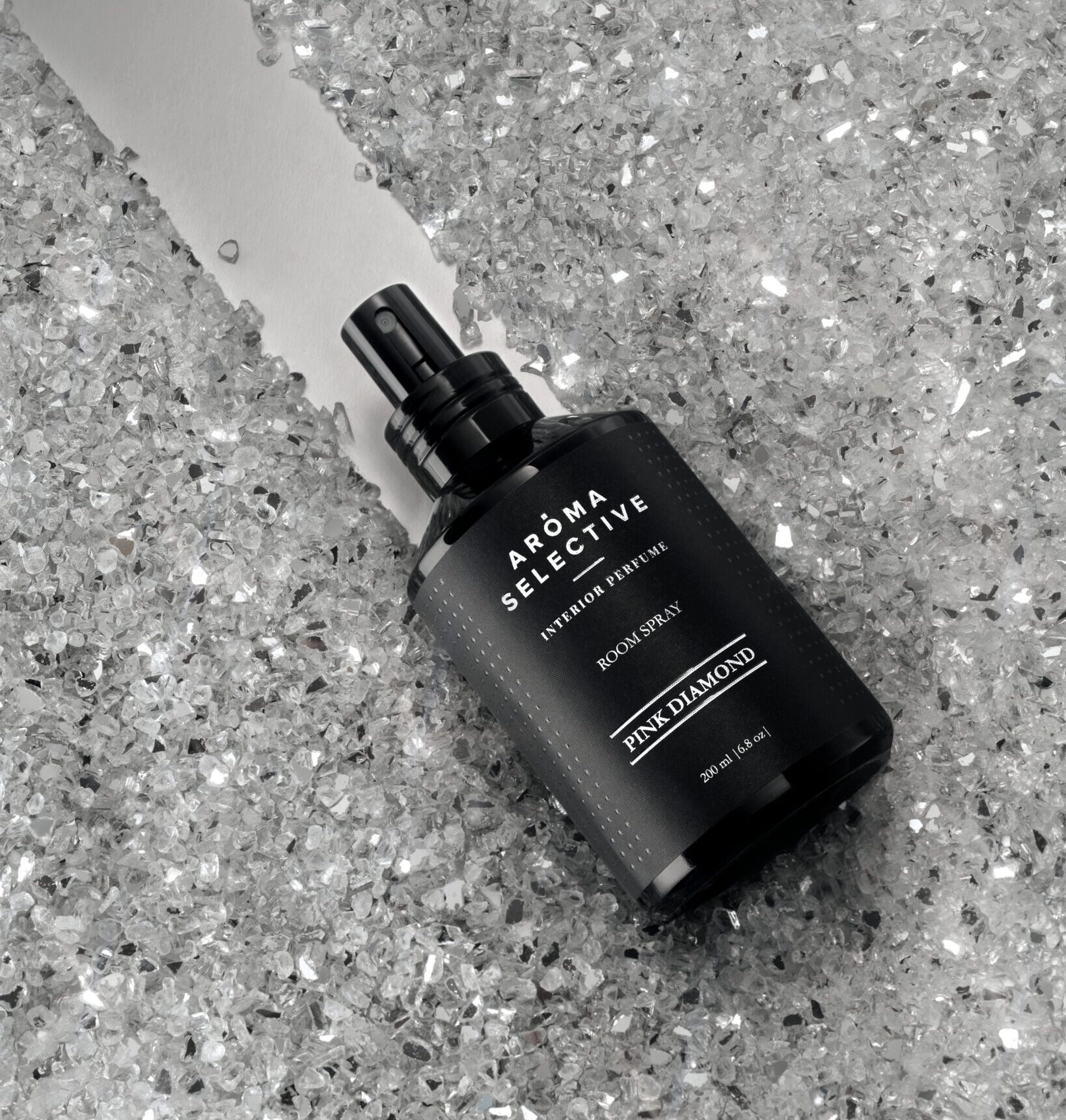 Рум-спрей Amber Wood