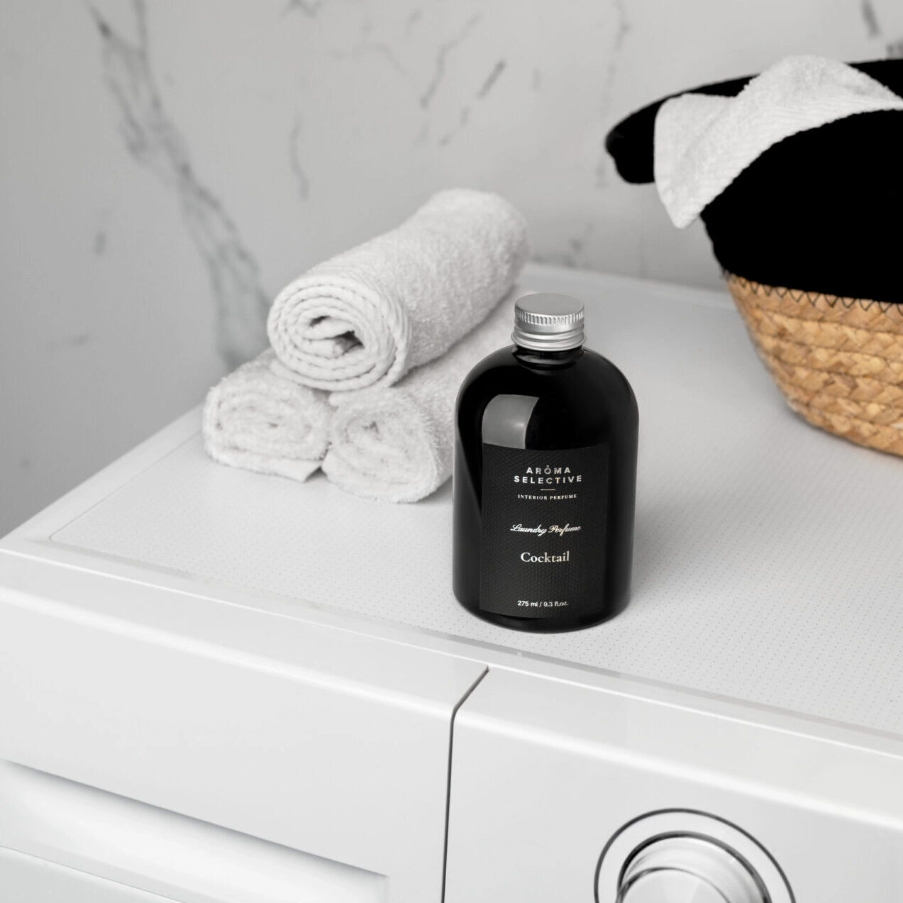 Парфуми для прання VELVET