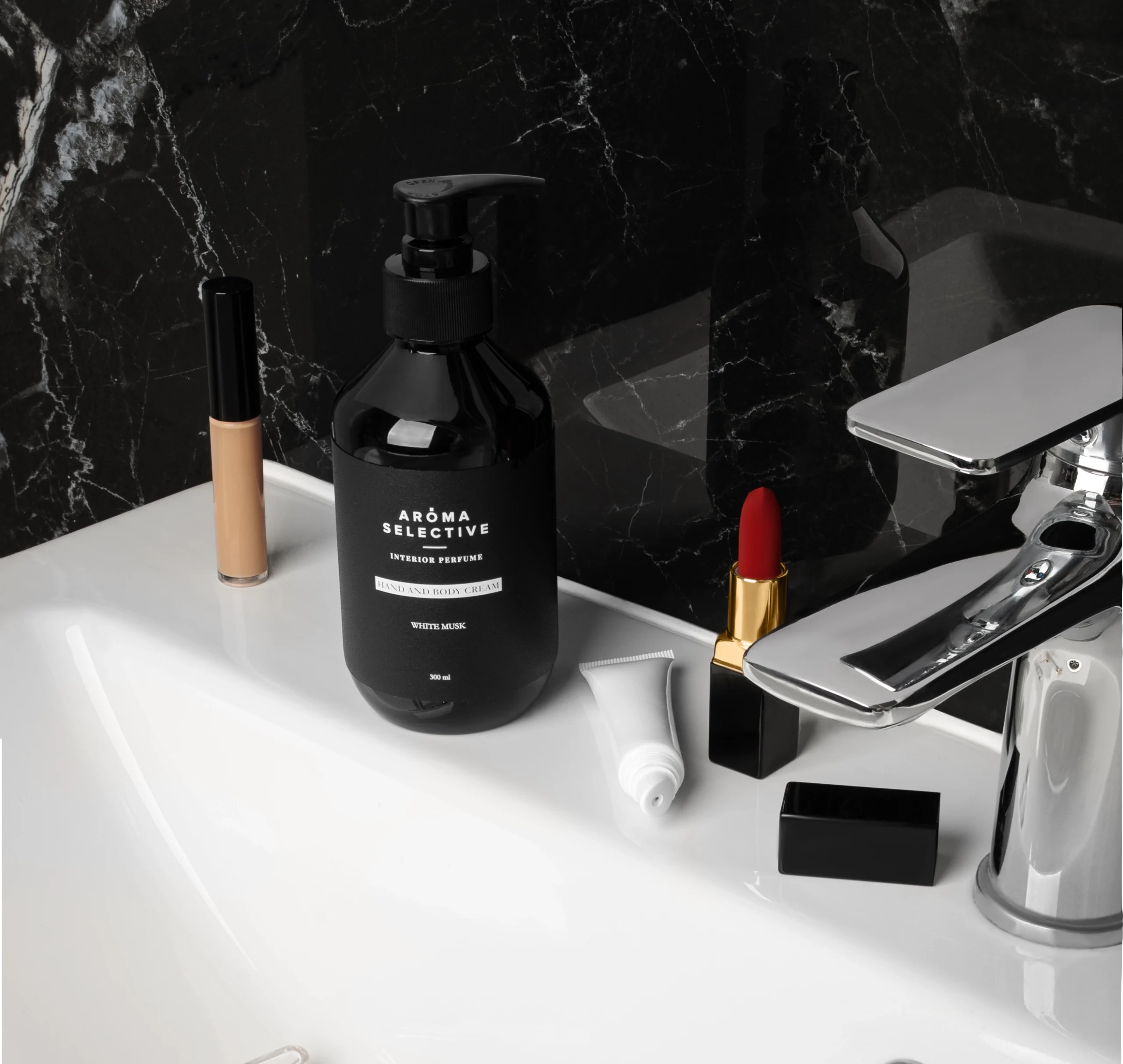 Лосьйон Deep Forest